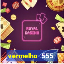 vermelho 555 plataforma de jogos